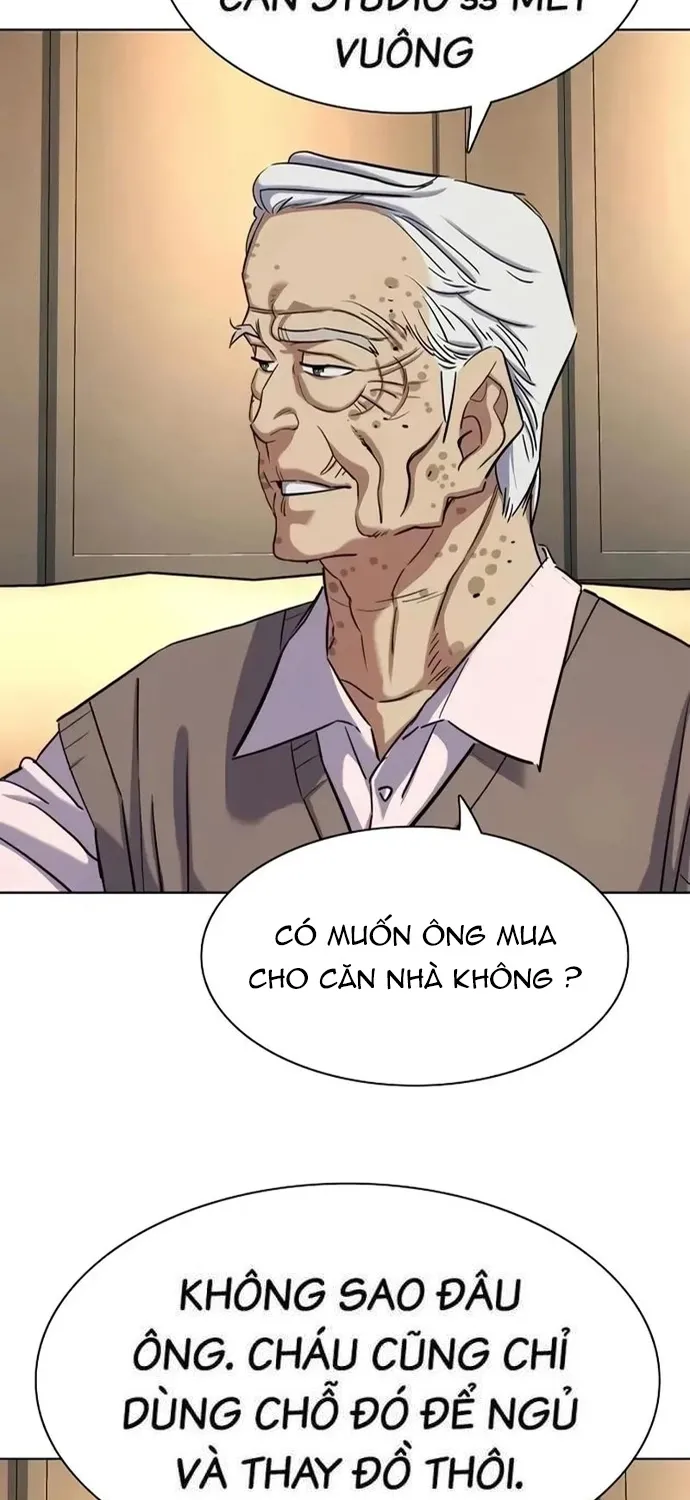 Tiểu Thiếu Gia Gia Tộc Tài Phiệt - Chap 196 - Trang 40
