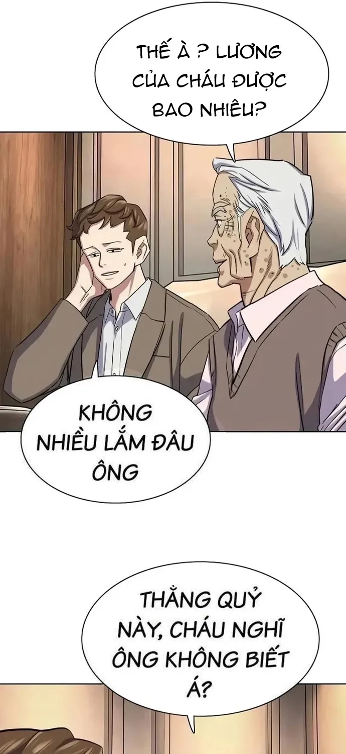 Tiểu Thiếu Gia Gia Tộc Tài Phiệt - Chap 196 - Trang 43