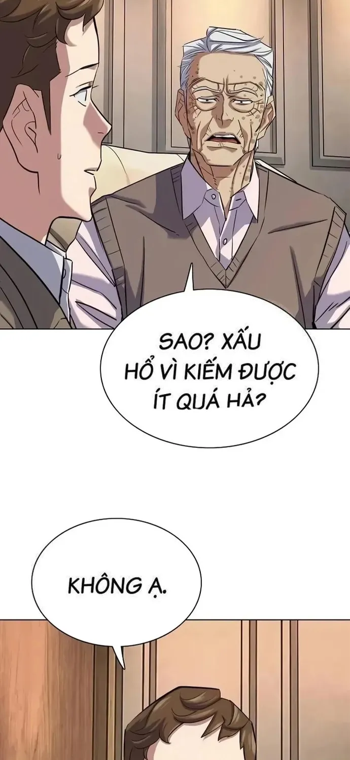 Tiểu Thiếu Gia Gia Tộc Tài Phiệt - Chap 196 - Trang 44