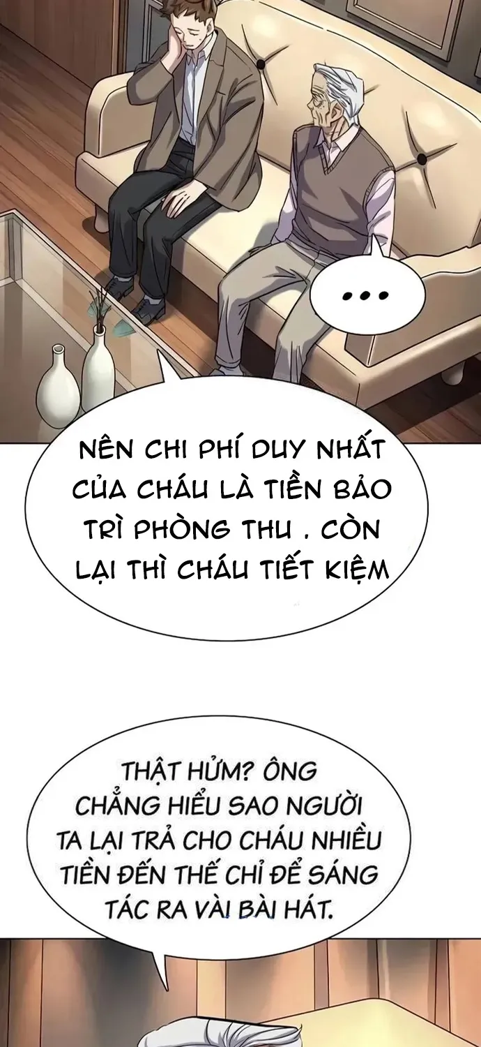 Tiểu Thiếu Gia Gia Tộc Tài Phiệt - Chap 196 - Trang 46