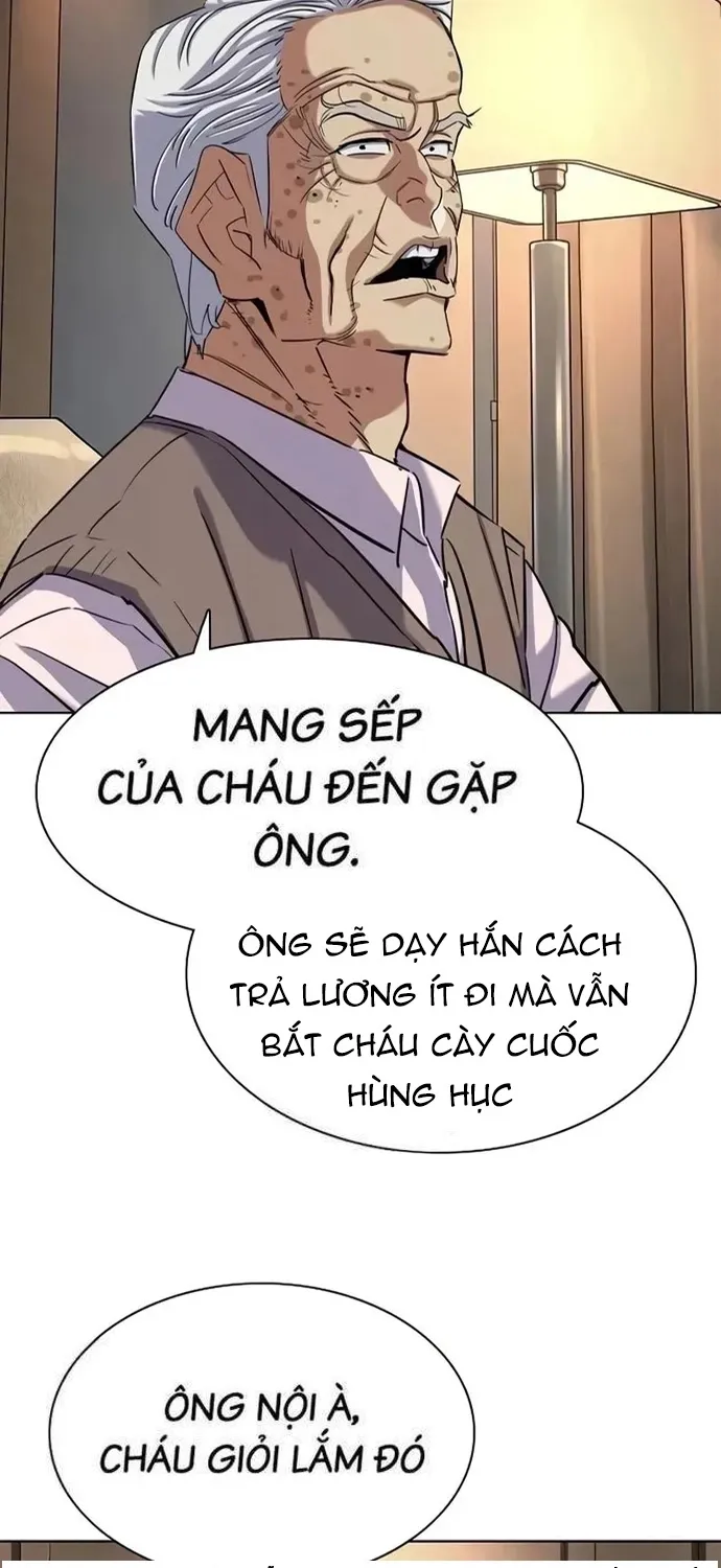 Tiểu Thiếu Gia Gia Tộc Tài Phiệt - Chap 196 - Trang 47