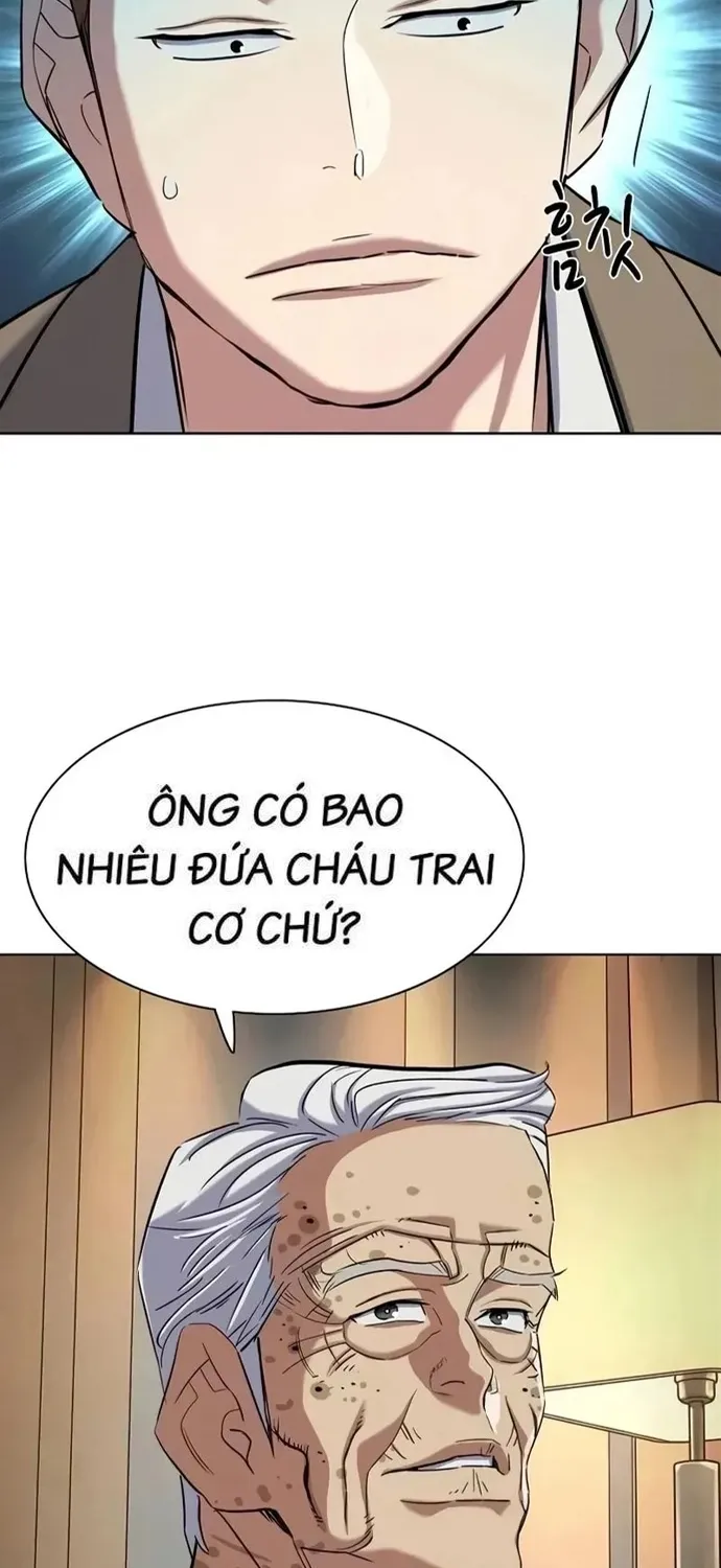 Tiểu Thiếu Gia Gia Tộc Tài Phiệt - Chap 196 - Trang 51