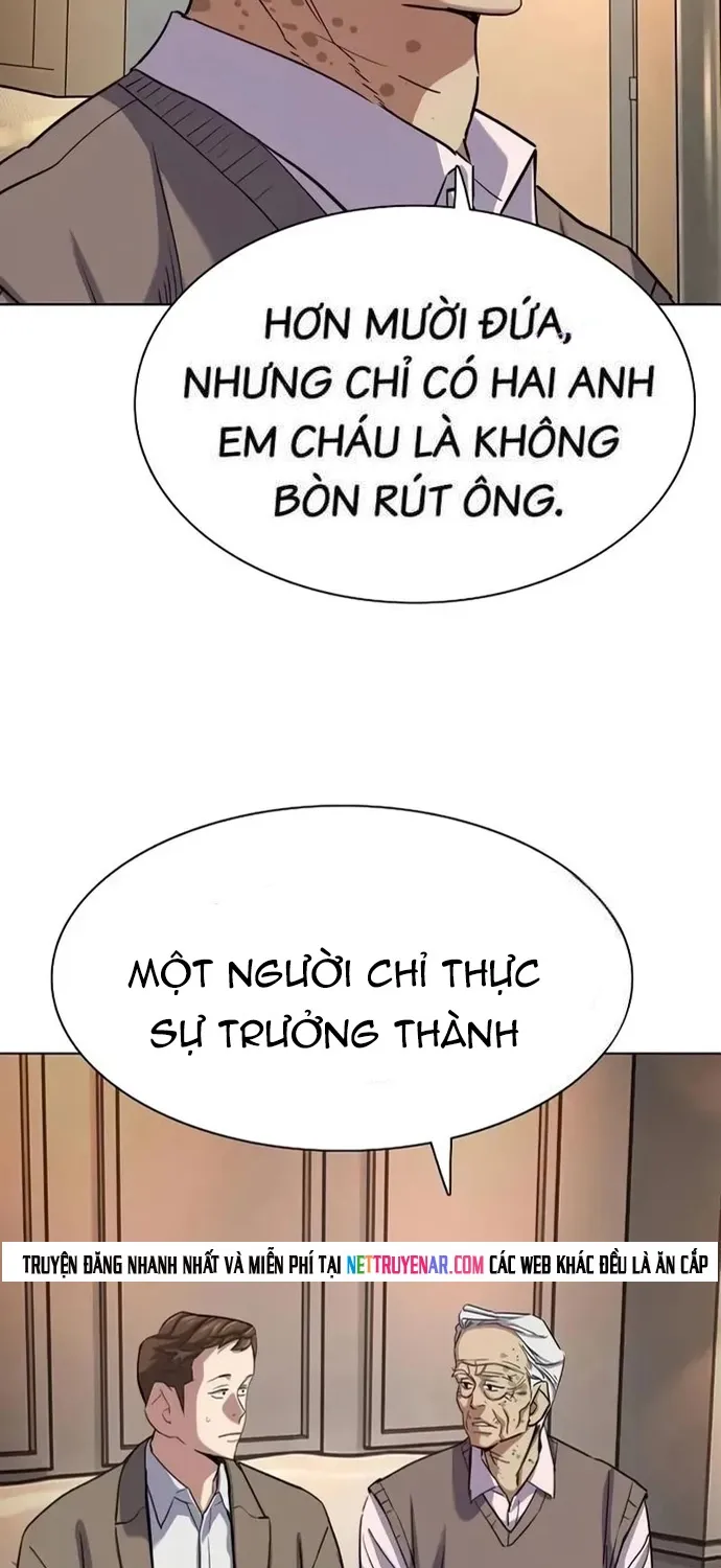 Tiểu Thiếu Gia Gia Tộc Tài Phiệt - Chap 196 - Trang 52