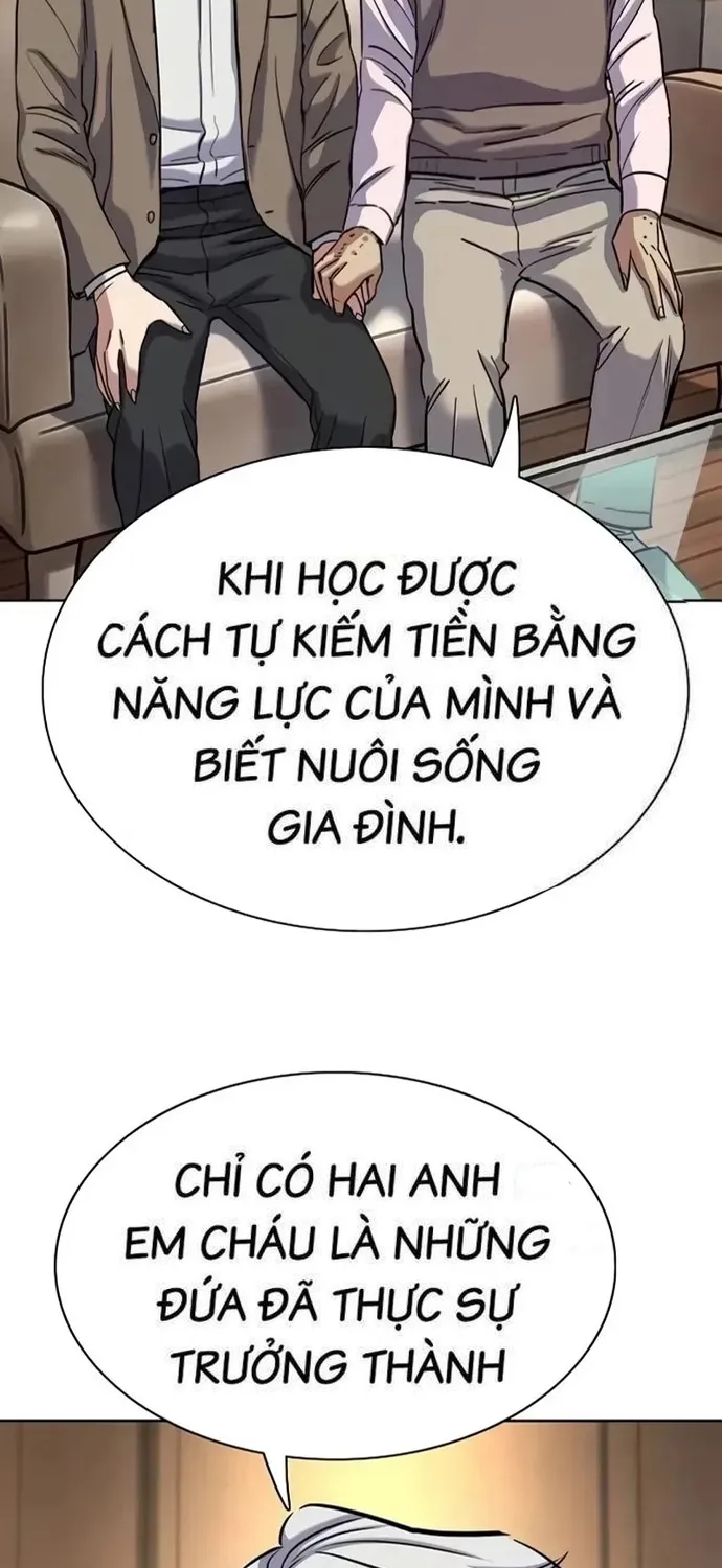 Tiểu Thiếu Gia Gia Tộc Tài Phiệt - Chap 196 - Trang 53