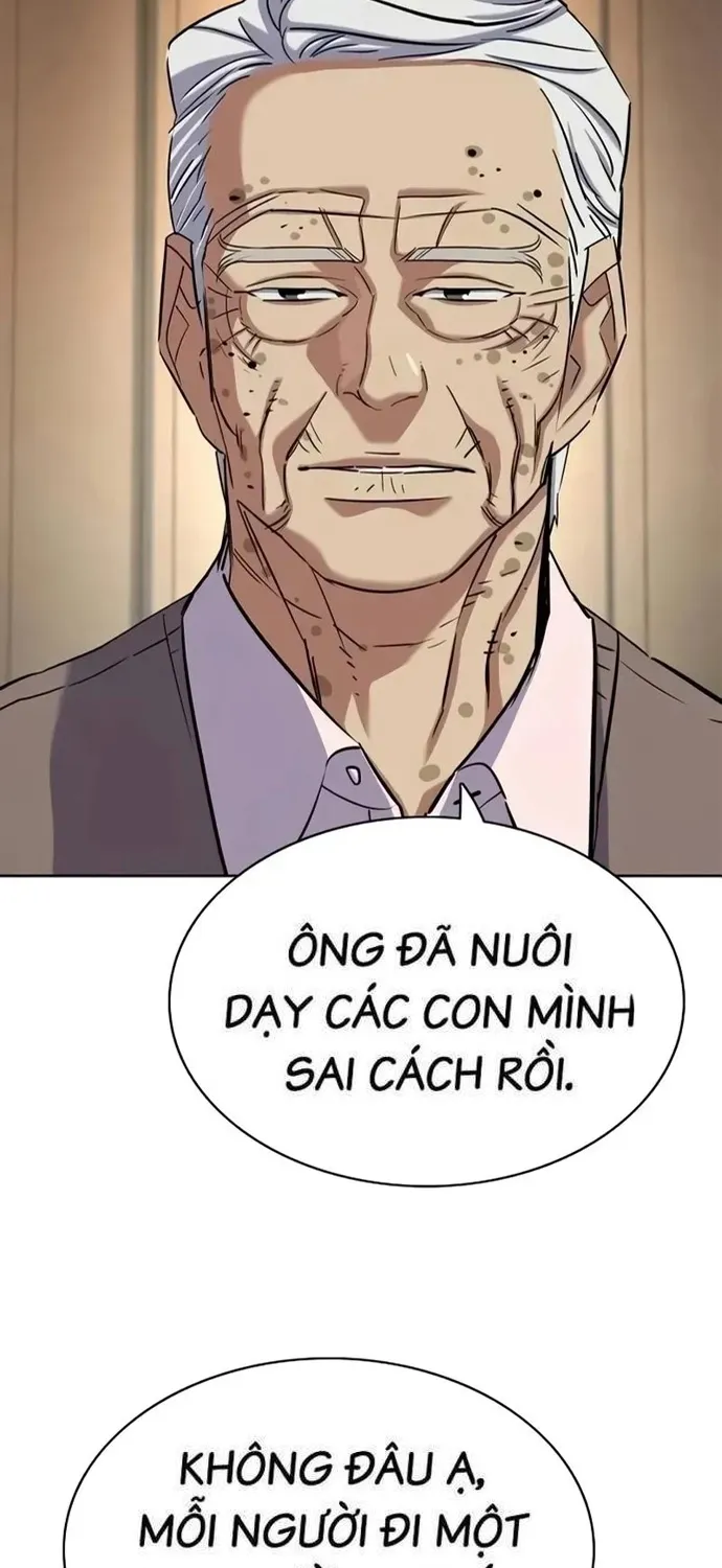 Tiểu Thiếu Gia Gia Tộc Tài Phiệt - Chap 196 - Trang 54