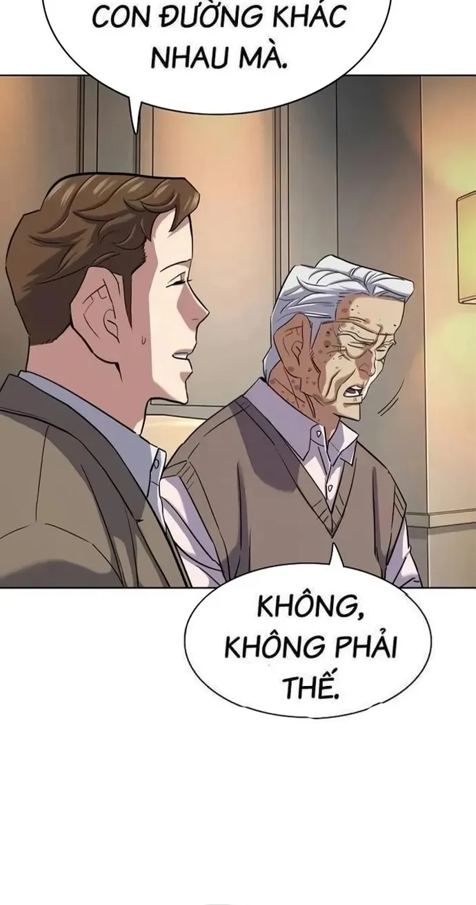 Tiểu Thiếu Gia Gia Tộc Tài Phiệt - Chap 196 - Trang 55