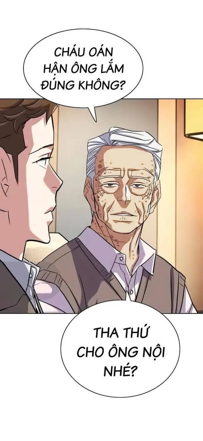 Tiểu Thiếu Gia Gia Tộc Tài Phiệt - Chap 196 - Trang 57