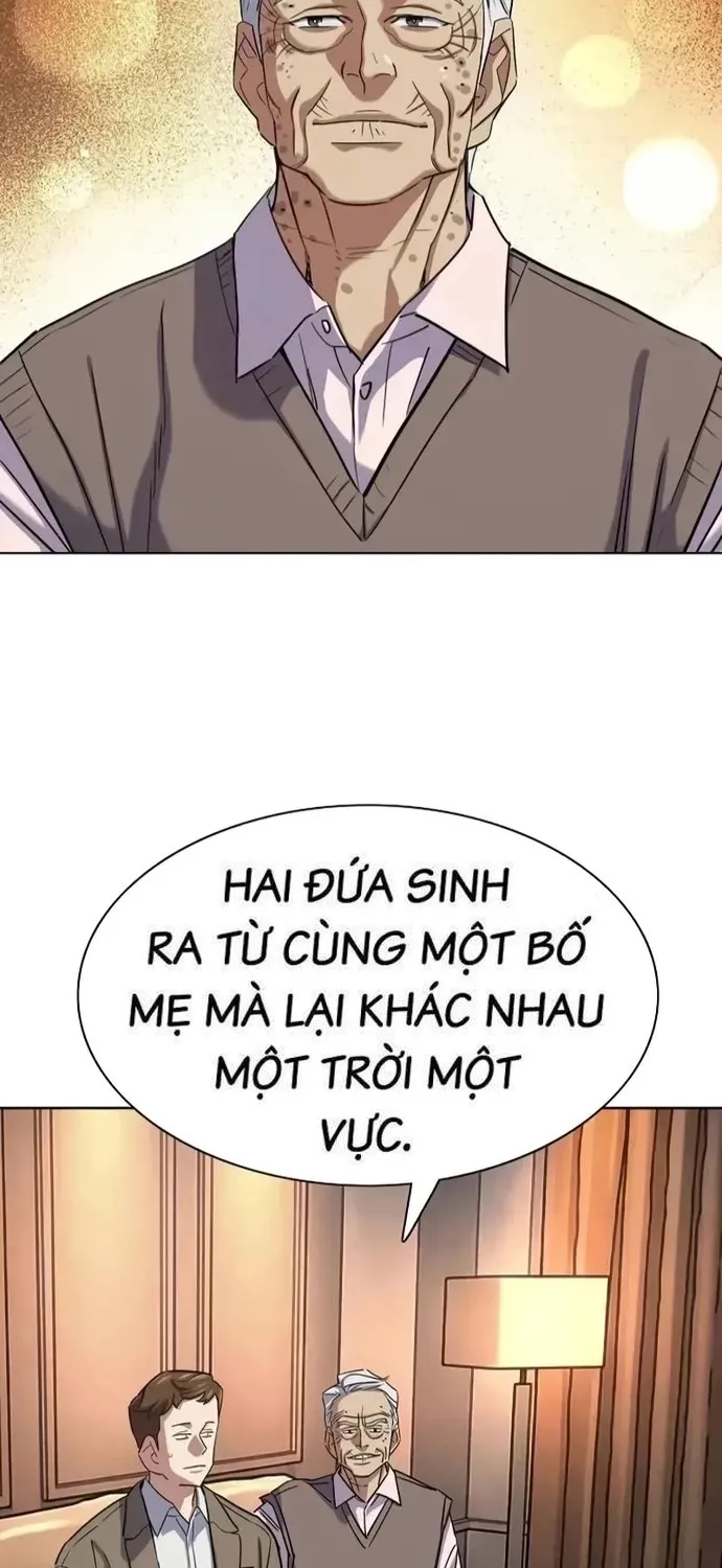 Tiểu Thiếu Gia Gia Tộc Tài Phiệt - Chap 196 - Trang 61