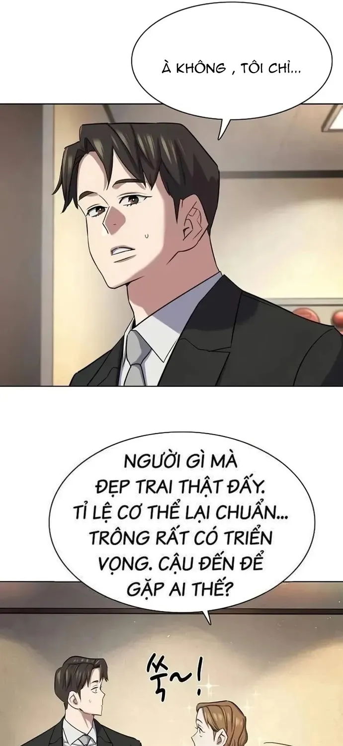 Tiểu Thiếu Gia Gia Tộc Tài Phiệt - Chap 196 - Trang 8