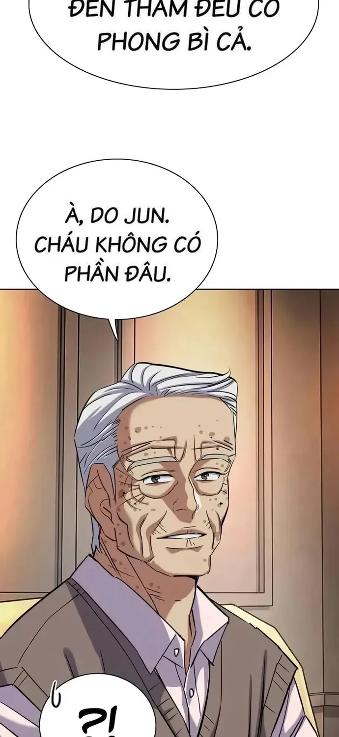Tiểu Thiếu Gia Gia Tộc Tài Phiệt - Chap 196 - Trang 71