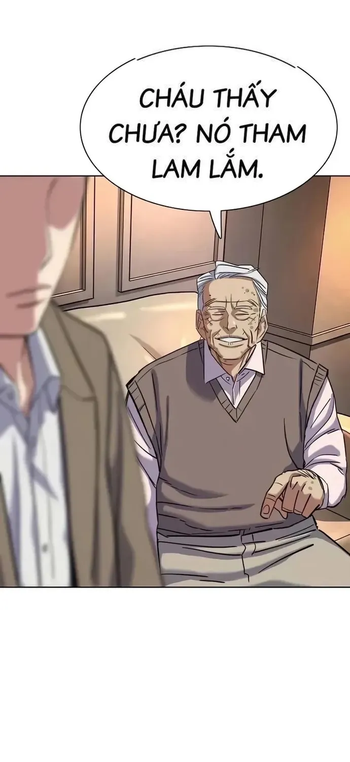 Tiểu Thiếu Gia Gia Tộc Tài Phiệt - Chap 196 - Trang 73