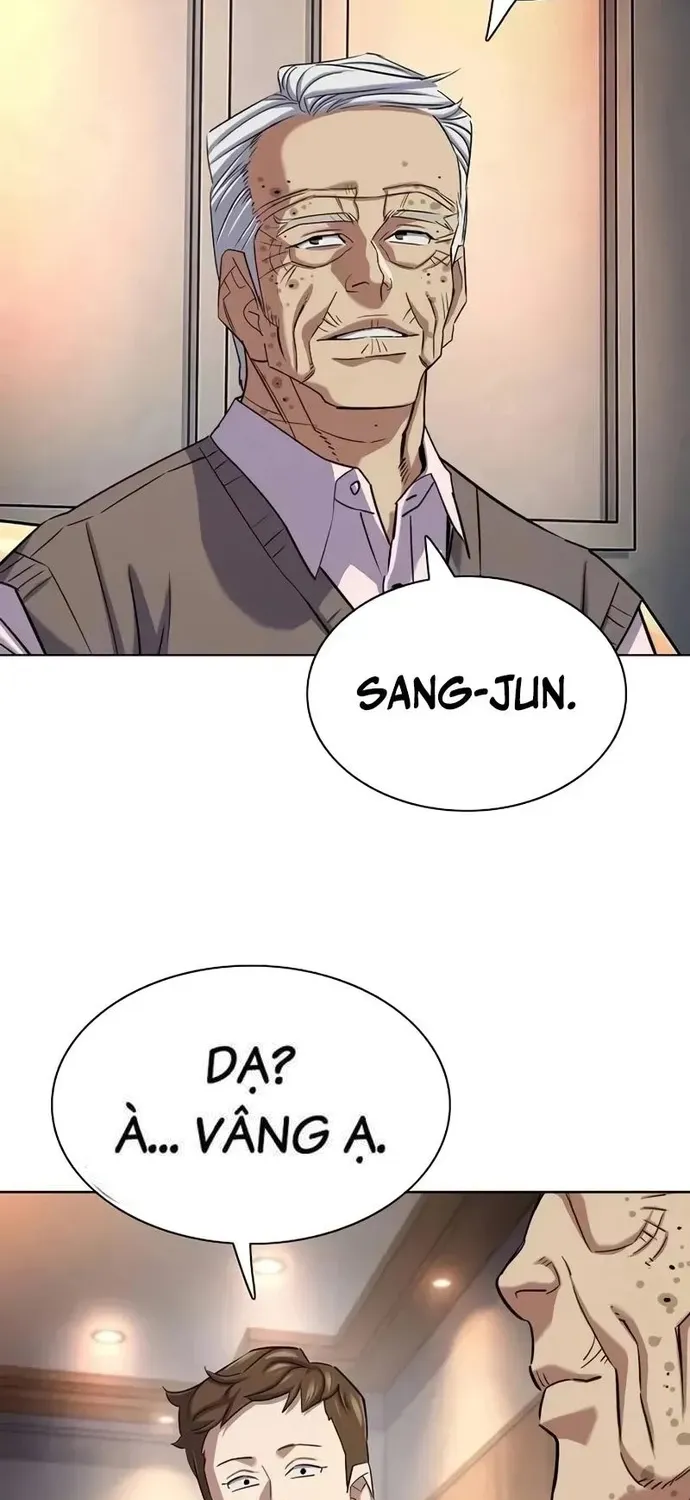 Tiểu Thiếu Gia Gia Tộc Tài Phiệt - Chap 196 - Trang 75