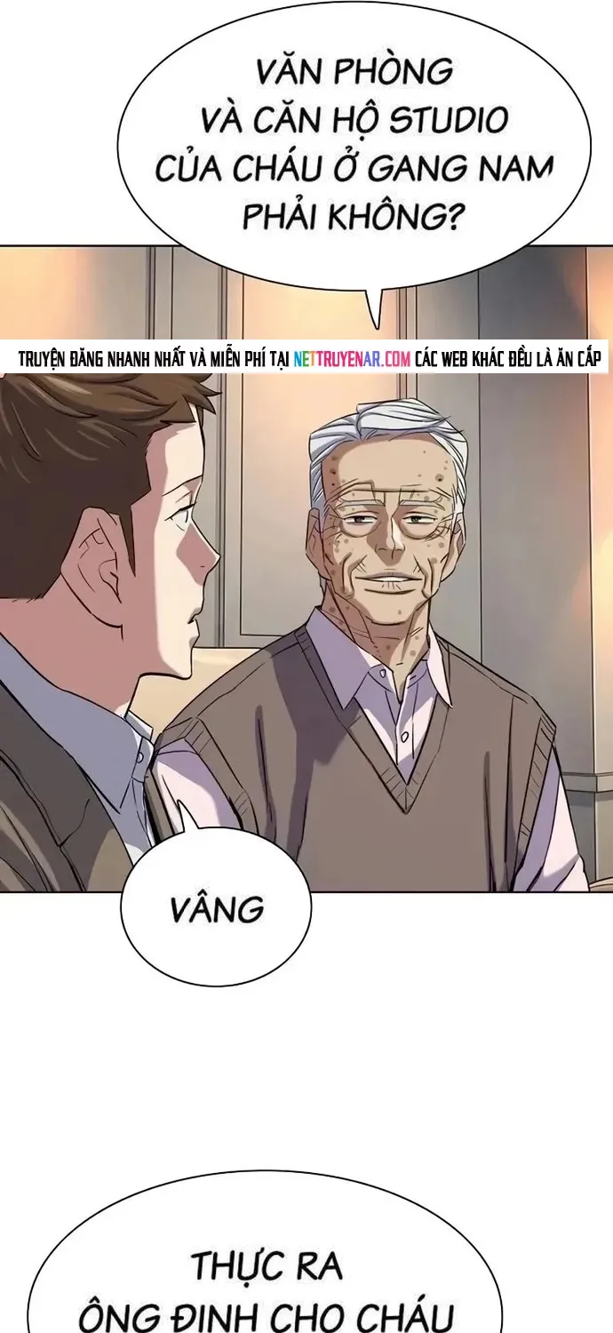 Tiểu Thiếu Gia Gia Tộc Tài Phiệt - Chap 196 - Trang 77