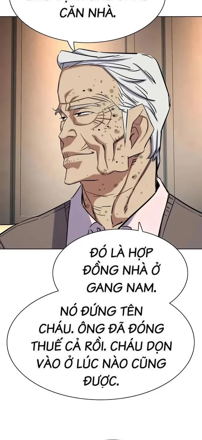 Tiểu Thiếu Gia Gia Tộc Tài Phiệt - Chap 196 - Trang 78