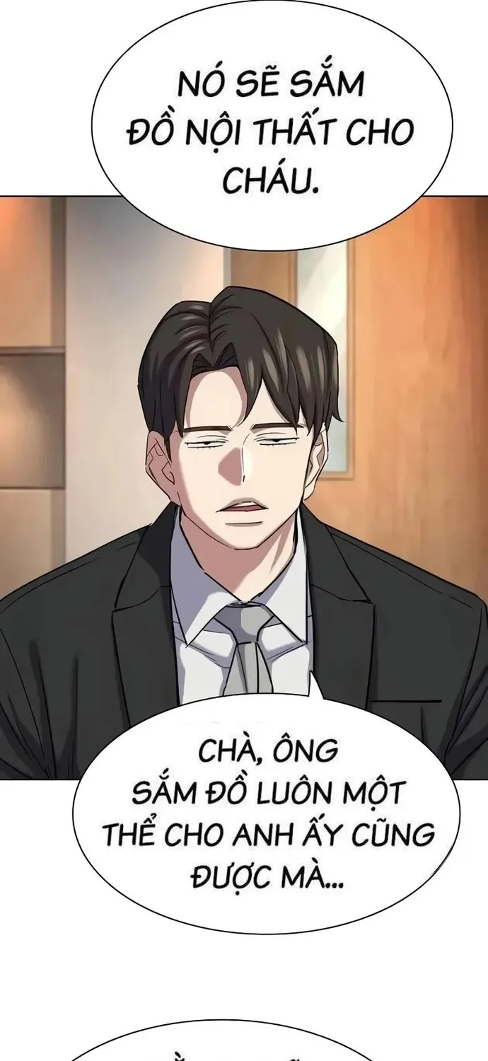 Tiểu Thiếu Gia Gia Tộc Tài Phiệt - Chap 196 - Trang 79