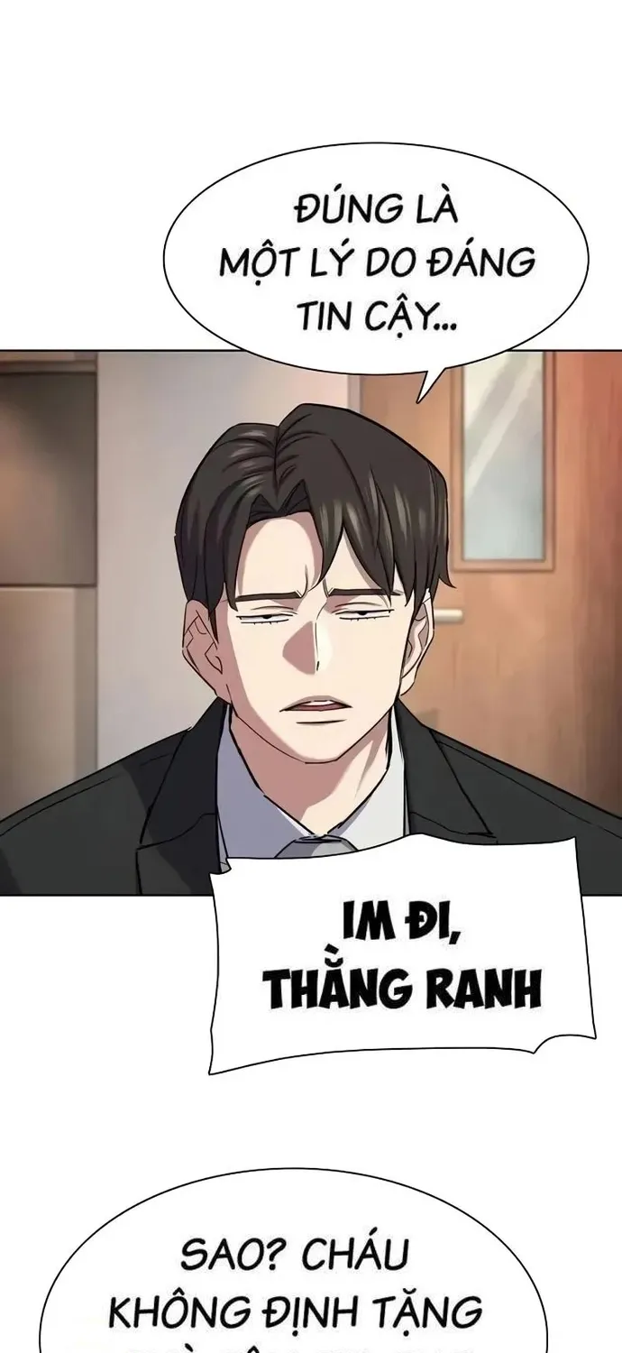 Tiểu Thiếu Gia Gia Tộc Tài Phiệt - Chap 196 - Trang 81