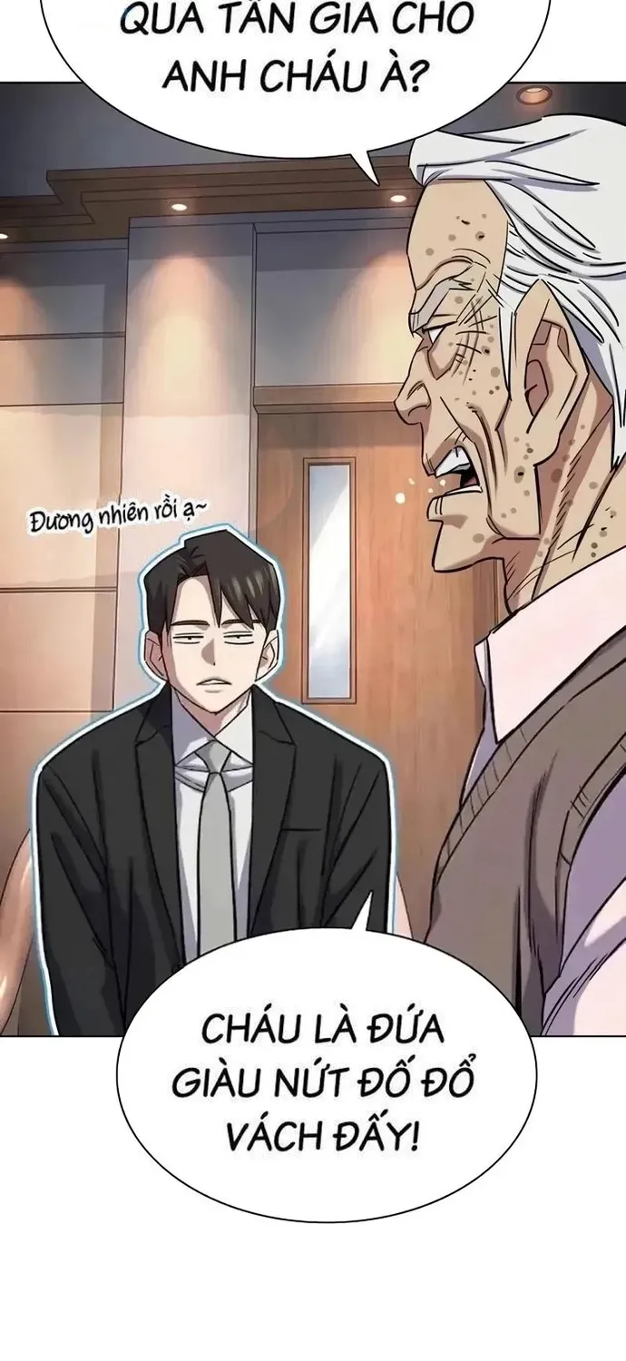 Tiểu Thiếu Gia Gia Tộc Tài Phiệt - Chap 196 - Trang 82