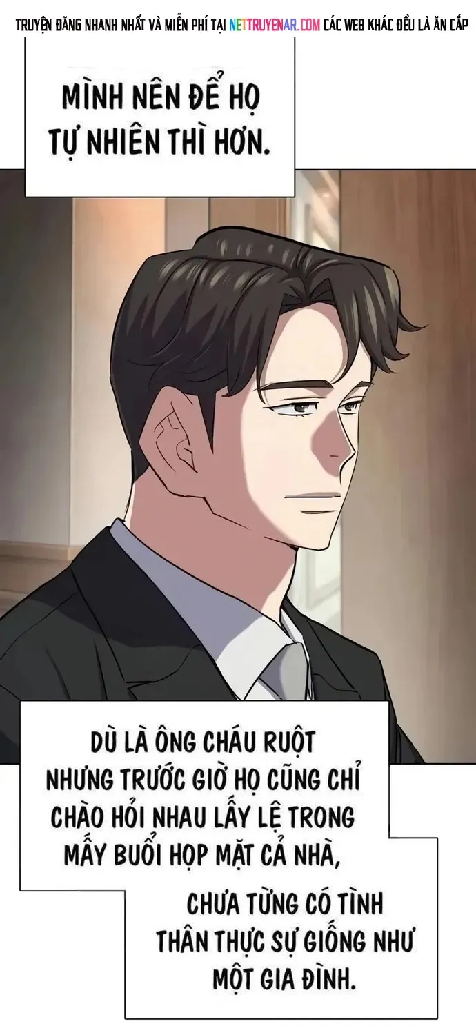 Tiểu Thiếu Gia Gia Tộc Tài Phiệt - Chap 196 - Trang 86