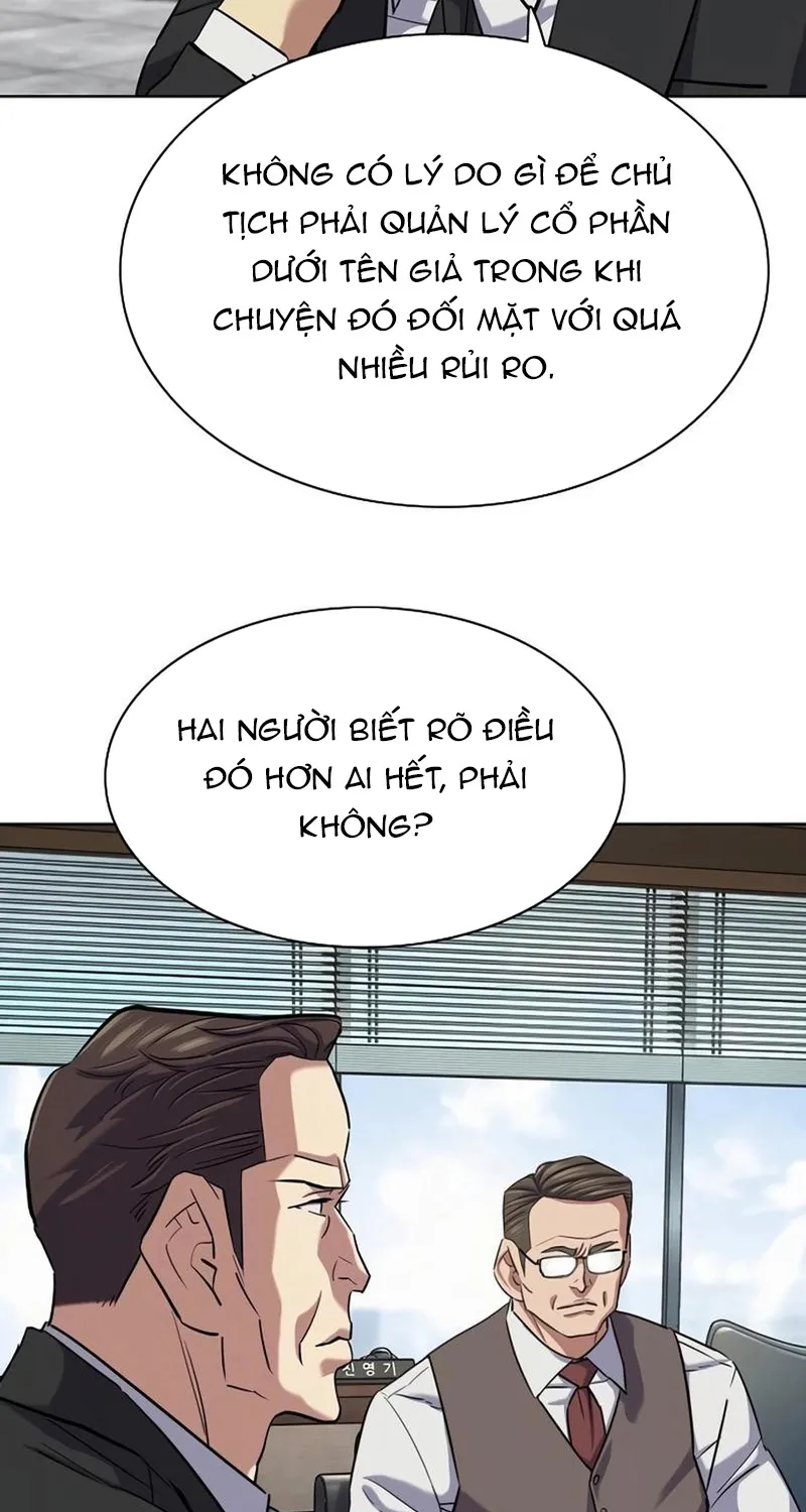 Tiểu Thiếu Gia Gia Tộc Tài Phiệt - Chap 197 - Trang 11