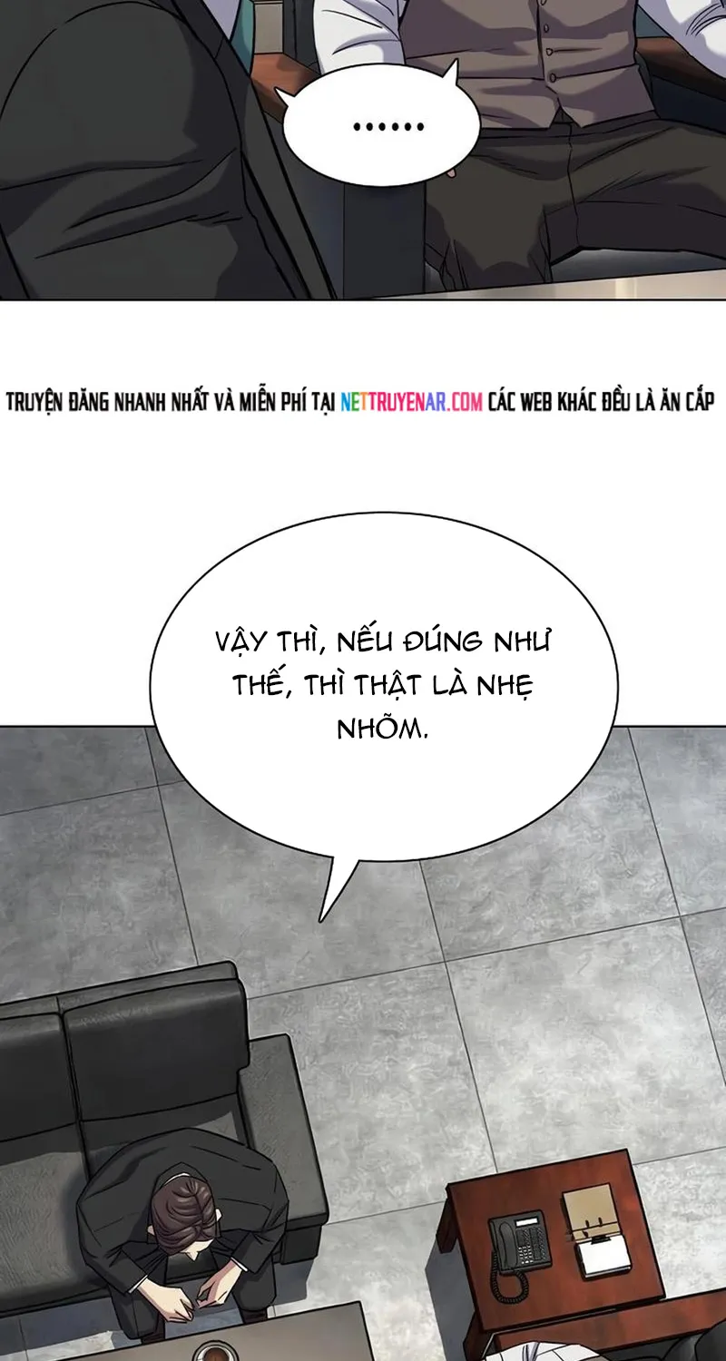 Tiểu Thiếu Gia Gia Tộc Tài Phiệt - Chap 197 - Trang 12