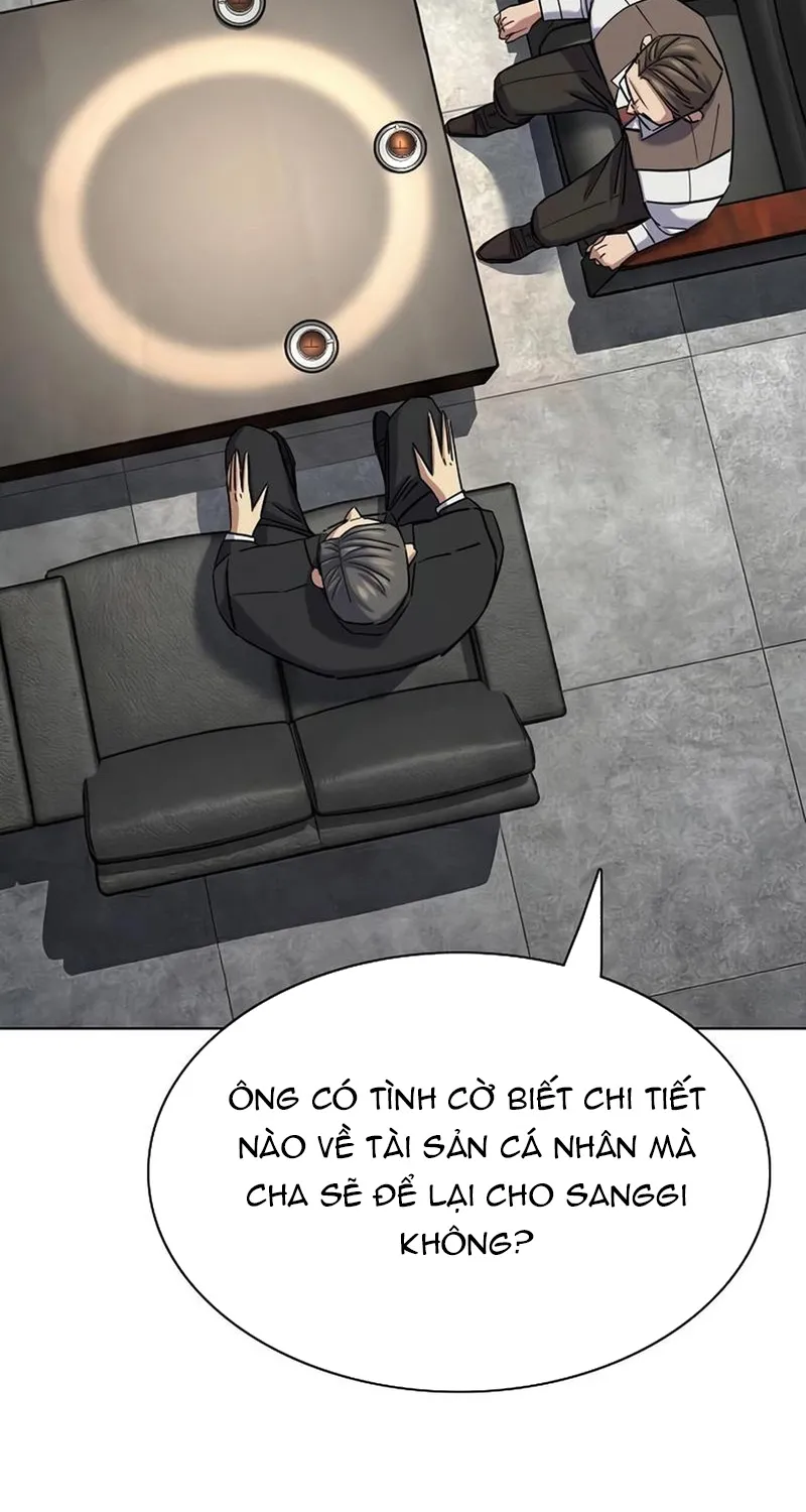 Tiểu Thiếu Gia Gia Tộc Tài Phiệt - Chap 197 - Trang 13