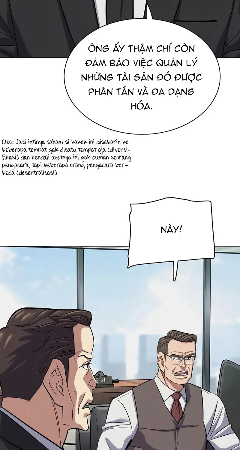 Tiểu Thiếu Gia Gia Tộc Tài Phiệt - Chap 197 - Trang 17