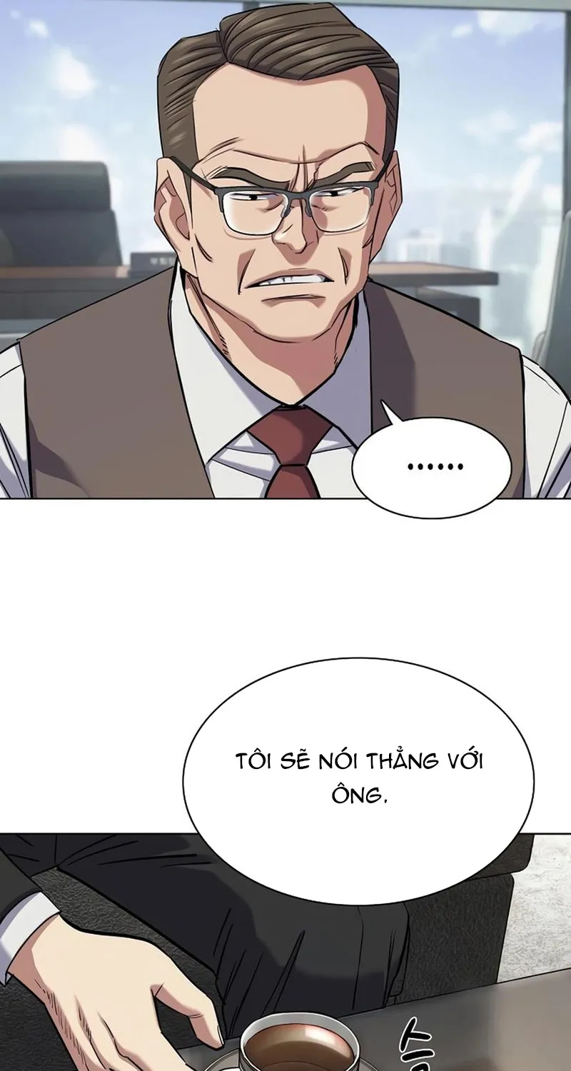 Tiểu Thiếu Gia Gia Tộc Tài Phiệt - Chap 197 - Trang 19