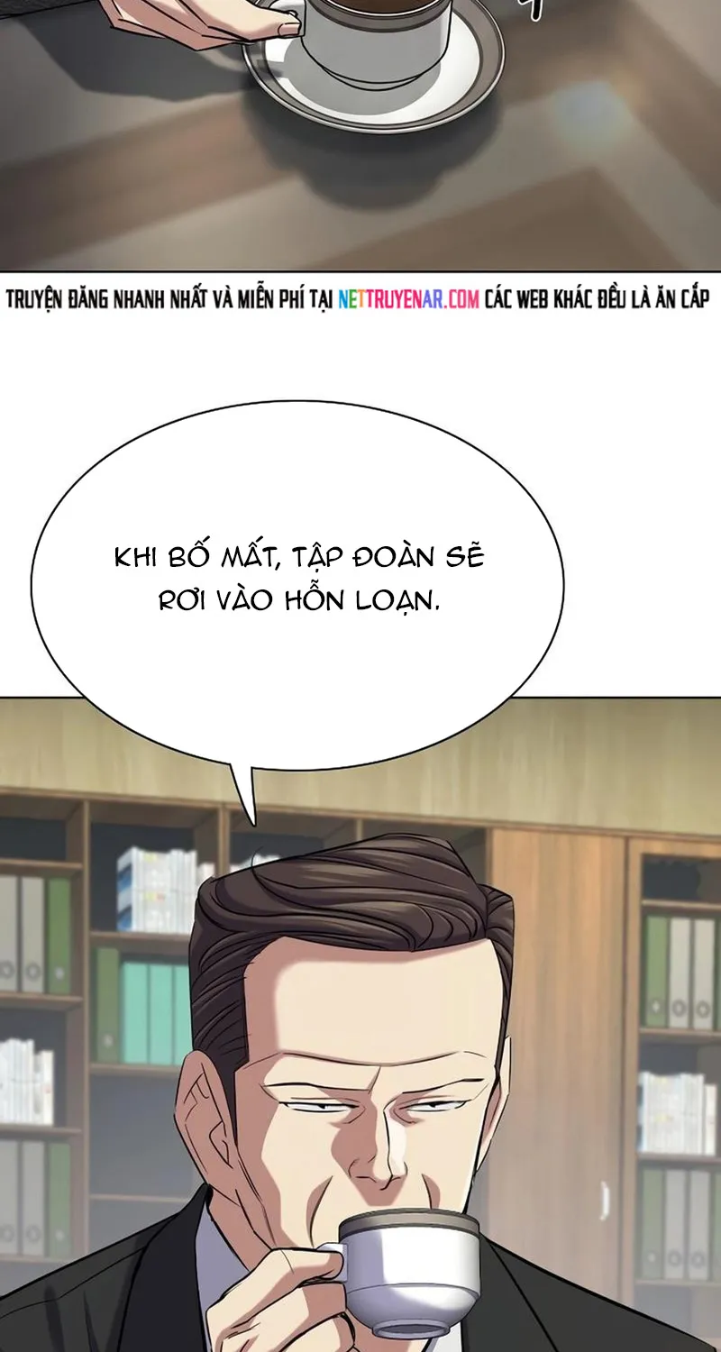 Tiểu Thiếu Gia Gia Tộc Tài Phiệt - Chap 197 - Trang 20