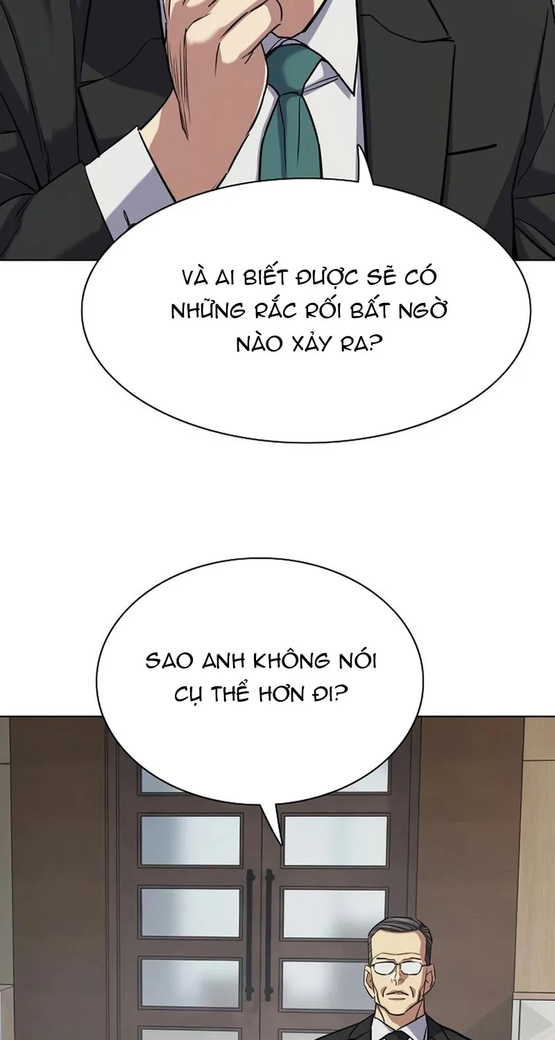 Tiểu Thiếu Gia Gia Tộc Tài Phiệt - Chap 197 - Trang 21