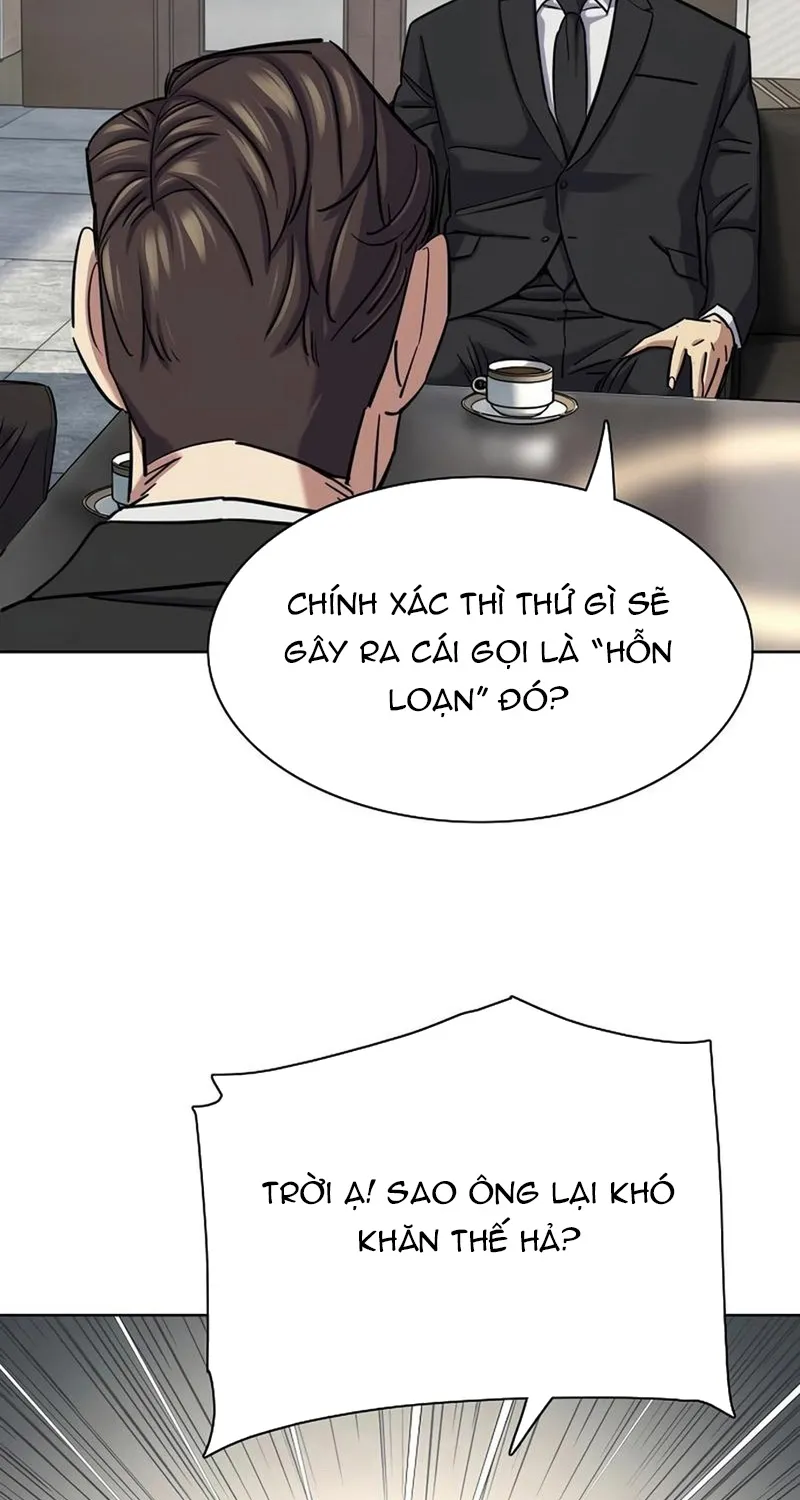 Tiểu Thiếu Gia Gia Tộc Tài Phiệt - Chap 197 - Trang 22