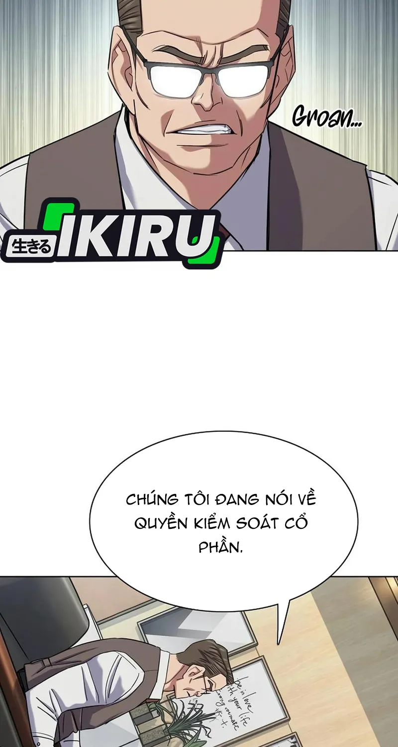 Tiểu Thiếu Gia Gia Tộc Tài Phiệt - Chap 197 - Trang 25