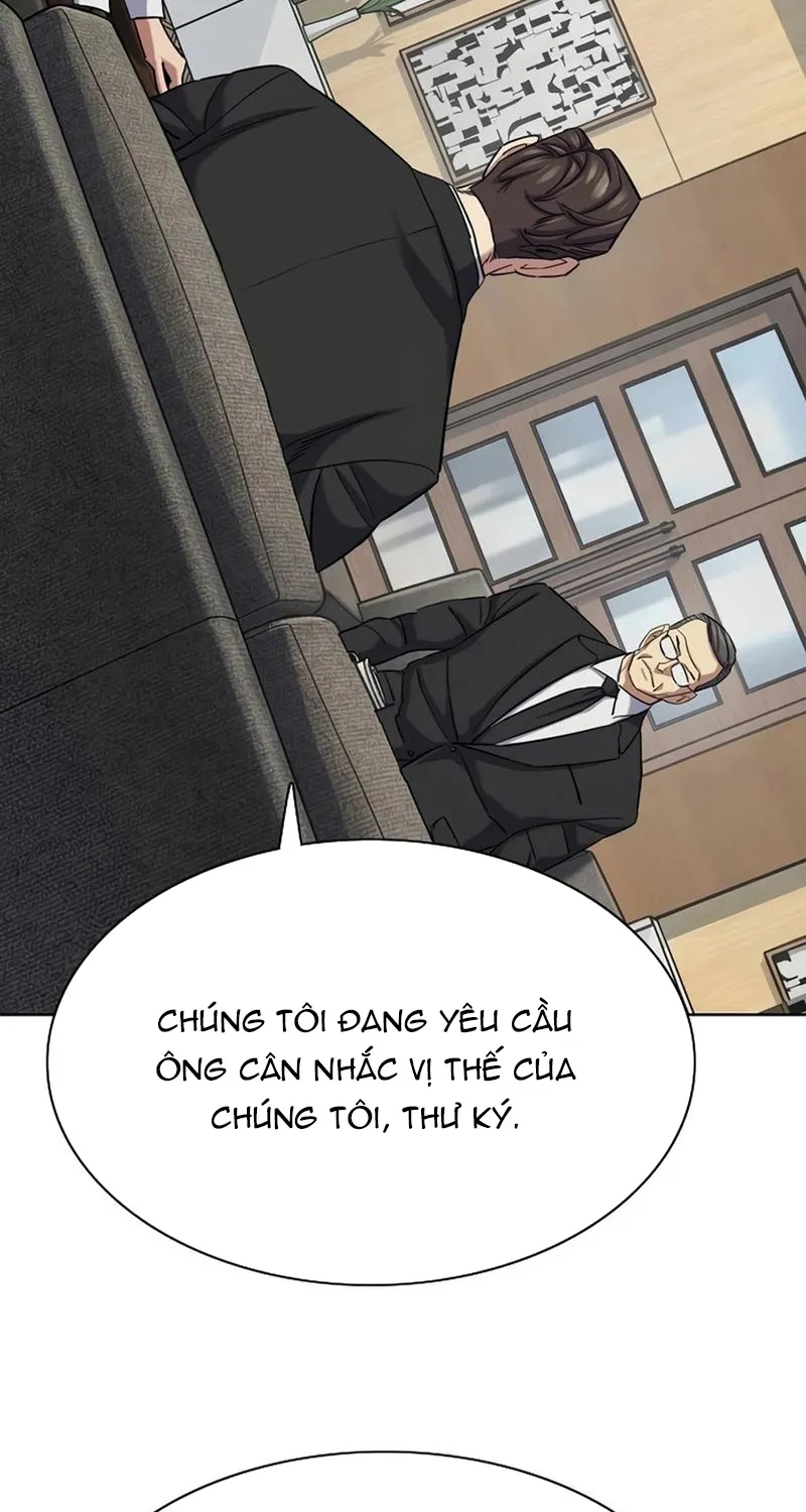 Tiểu Thiếu Gia Gia Tộc Tài Phiệt - Chap 197 - Trang 26