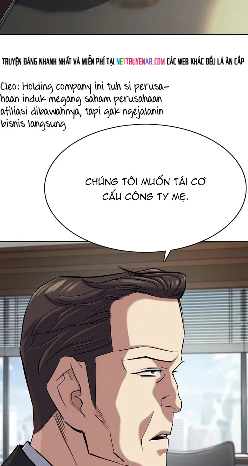 Tiểu Thiếu Gia Gia Tộc Tài Phiệt - Chap 197 - Trang 29