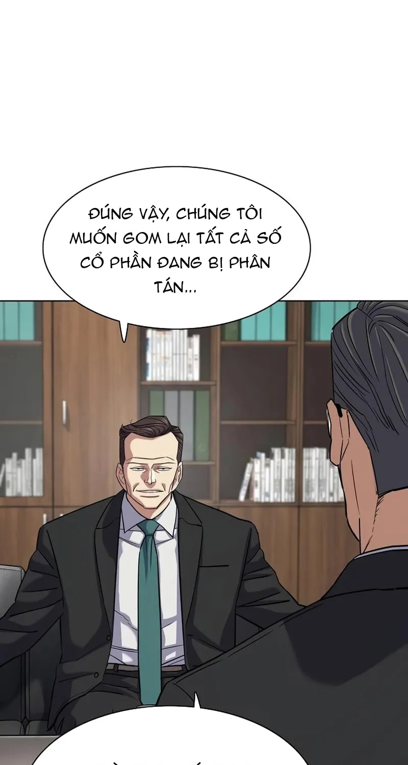 Tiểu Thiếu Gia Gia Tộc Tài Phiệt - Chap 197 - Trang 31