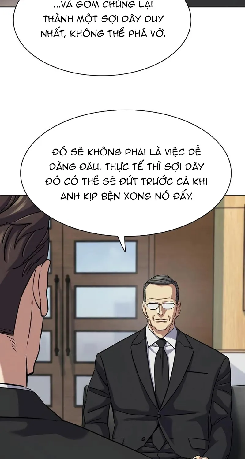 Tiểu Thiếu Gia Gia Tộc Tài Phiệt - Chap 197 - Trang 32