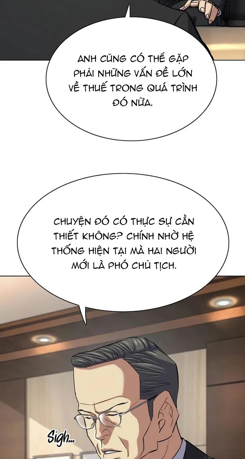 Tiểu Thiếu Gia Gia Tộc Tài Phiệt - Chap 197 - Trang 33