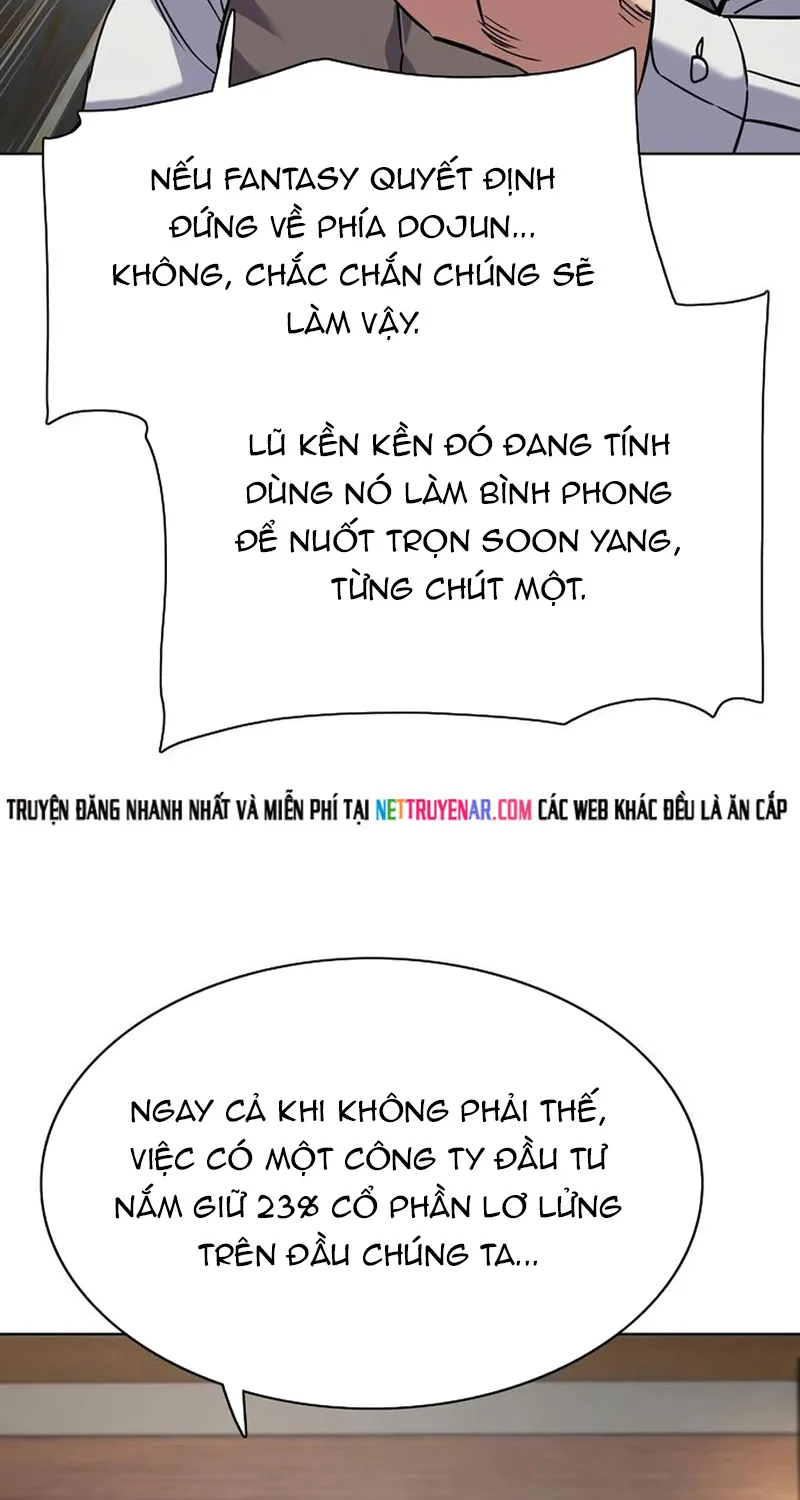 Tiểu Thiếu Gia Gia Tộc Tài Phiệt - Chap 197 - Trang 37