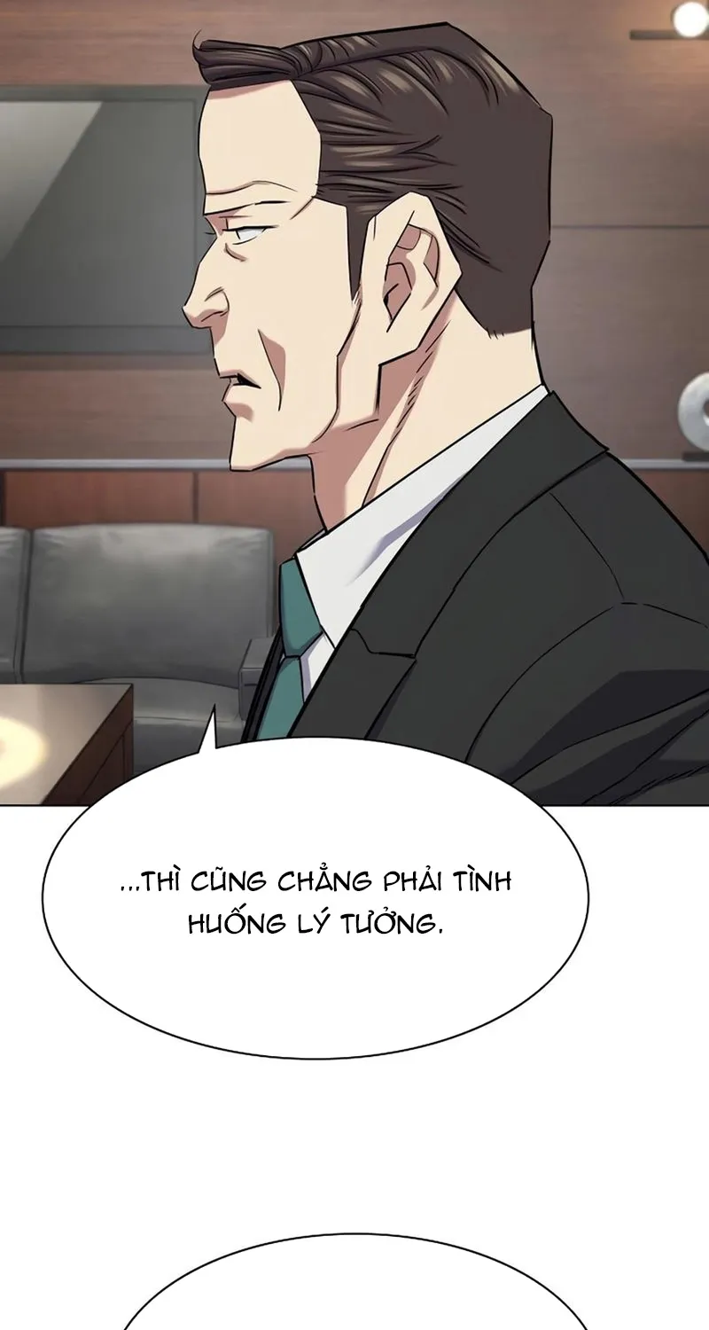 Tiểu Thiếu Gia Gia Tộc Tài Phiệt - Chap 197 - Trang 38