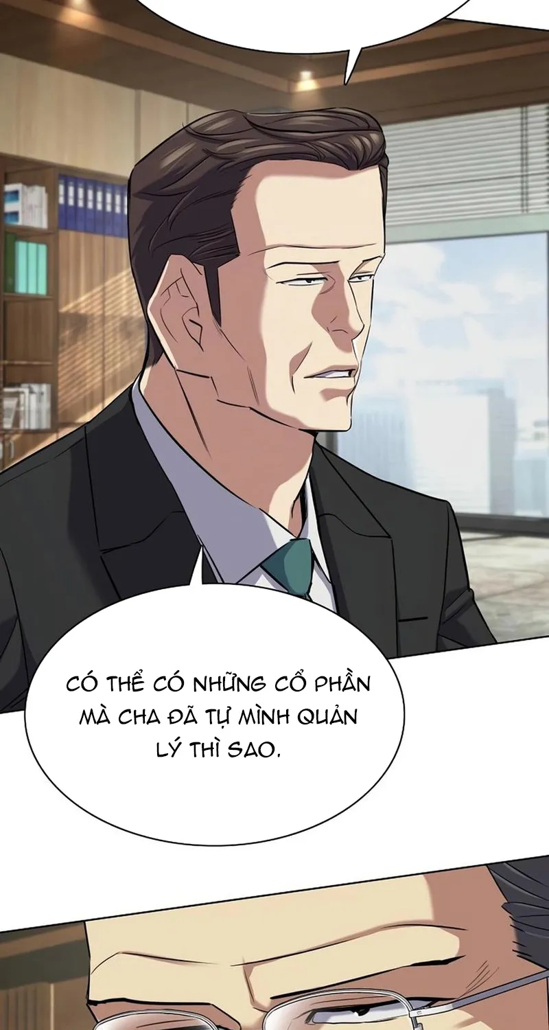 Tiểu Thiếu Gia Gia Tộc Tài Phiệt - Chap 197 - Trang 5