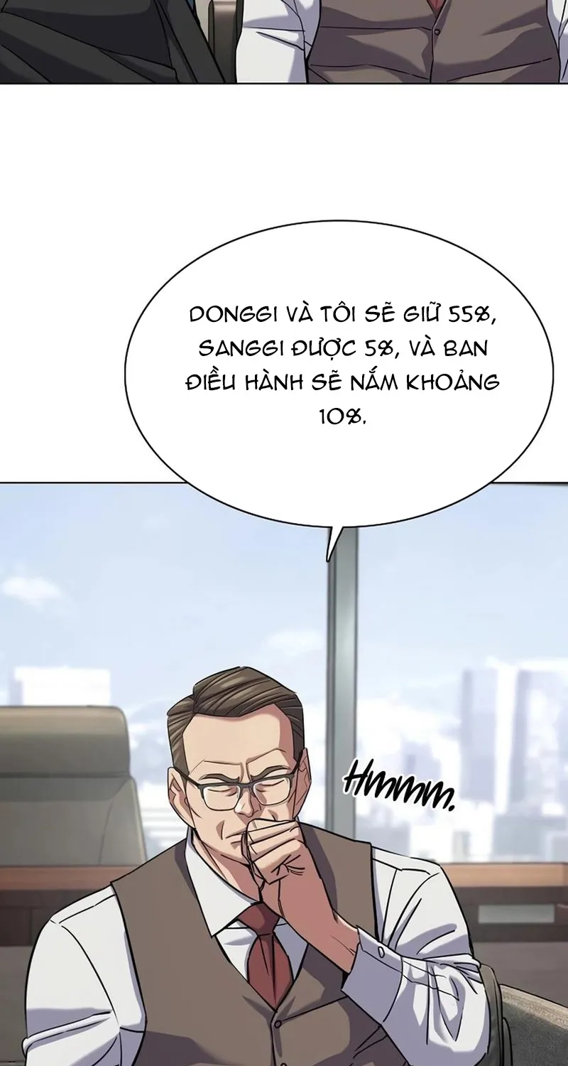 Tiểu Thiếu Gia Gia Tộc Tài Phiệt - Chap 197 - Trang 41