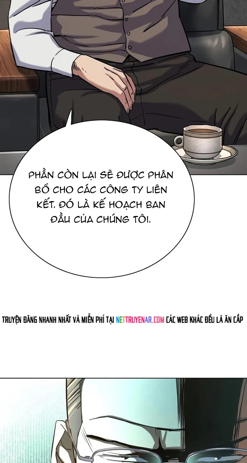 Tiểu Thiếu Gia Gia Tộc Tài Phiệt - Chap 197 - Trang 42