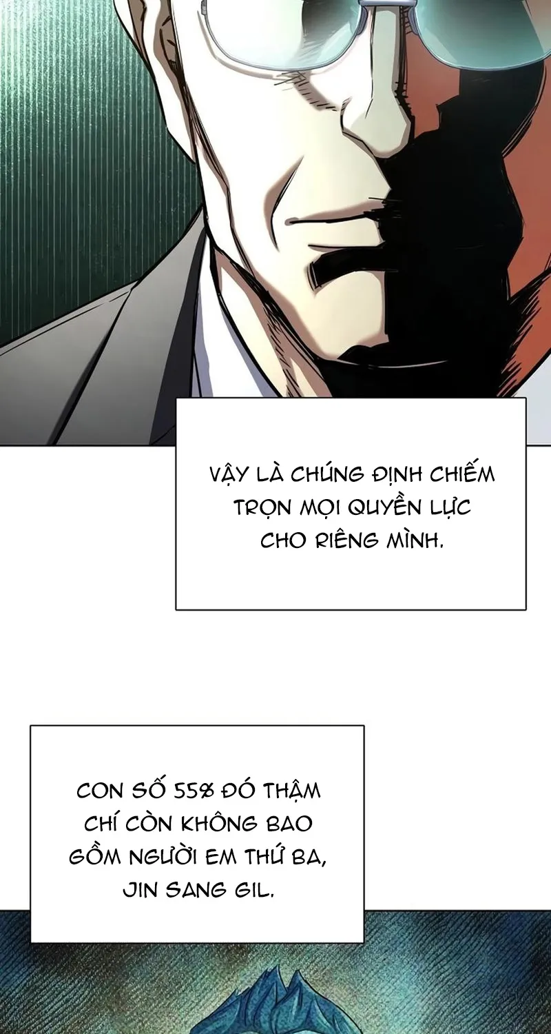 Tiểu Thiếu Gia Gia Tộc Tài Phiệt - Chap 197 - Trang 43