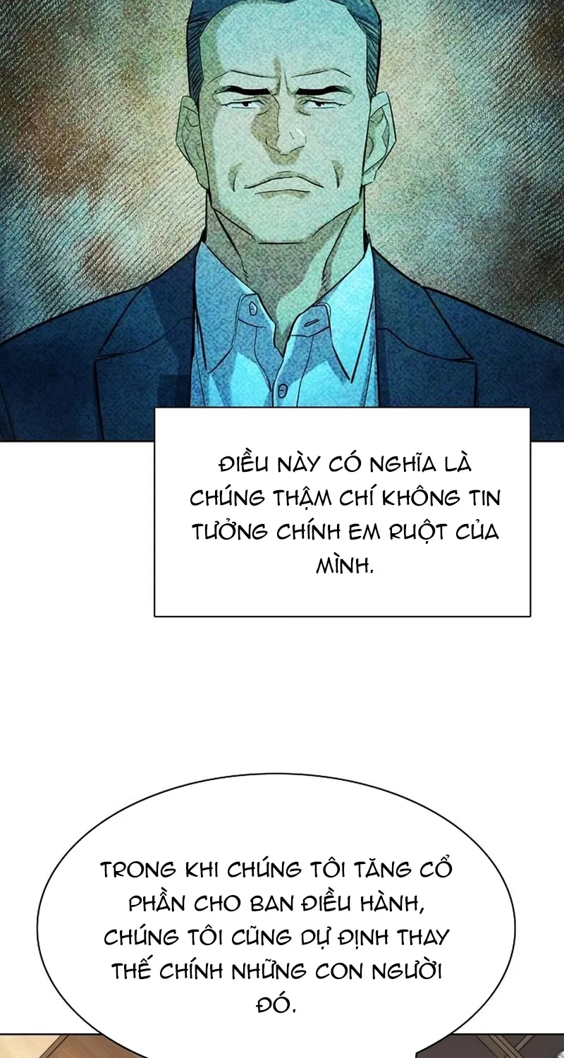 Tiểu Thiếu Gia Gia Tộc Tài Phiệt - Chap 197 - Trang 44