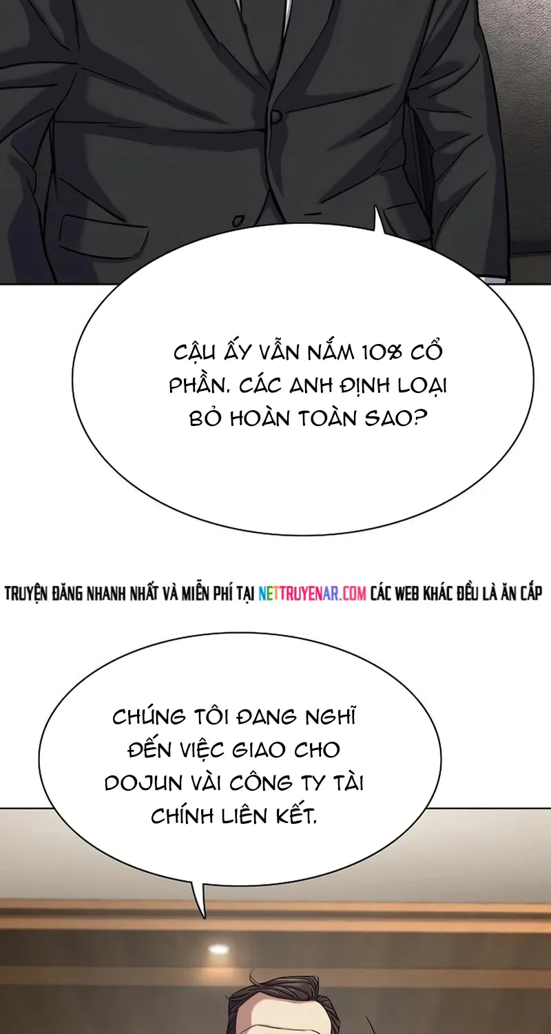 Tiểu Thiếu Gia Gia Tộc Tài Phiệt - Chap 197 - Trang 47
