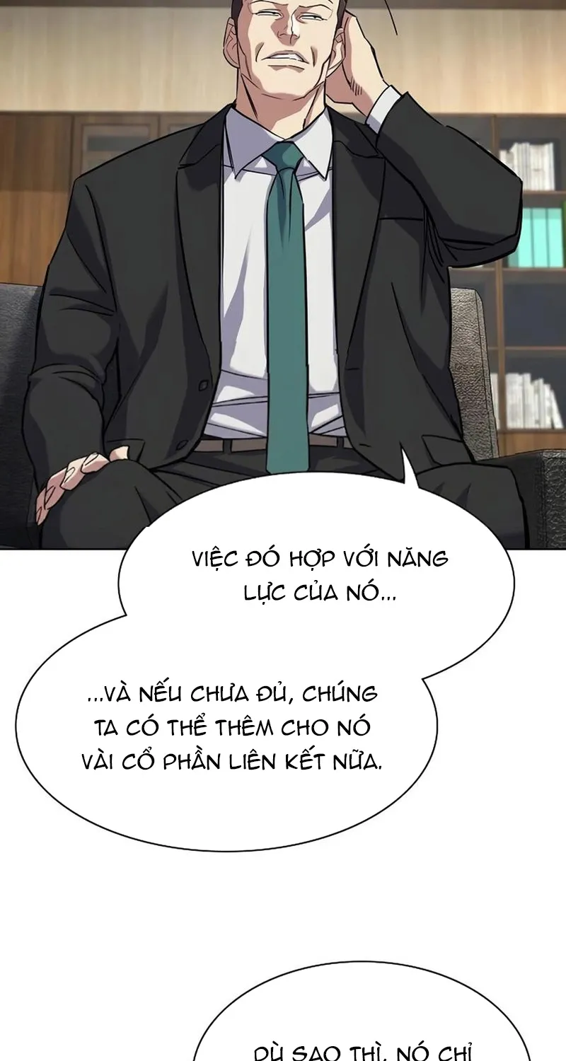 Tiểu Thiếu Gia Gia Tộc Tài Phiệt - Chap 197 - Trang 48