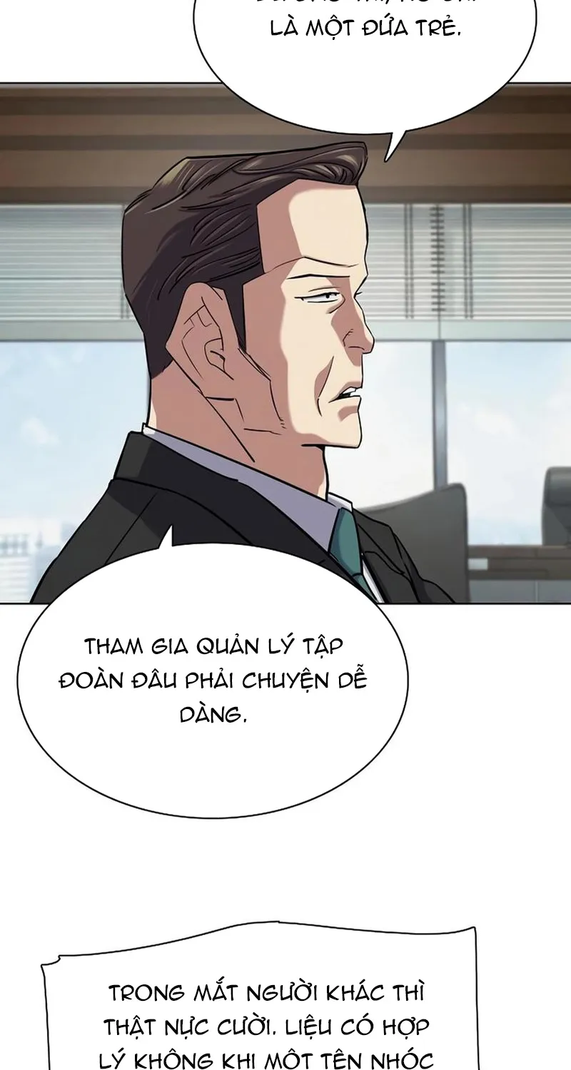 Tiểu Thiếu Gia Gia Tộc Tài Phiệt - Chap 197 - Trang 49