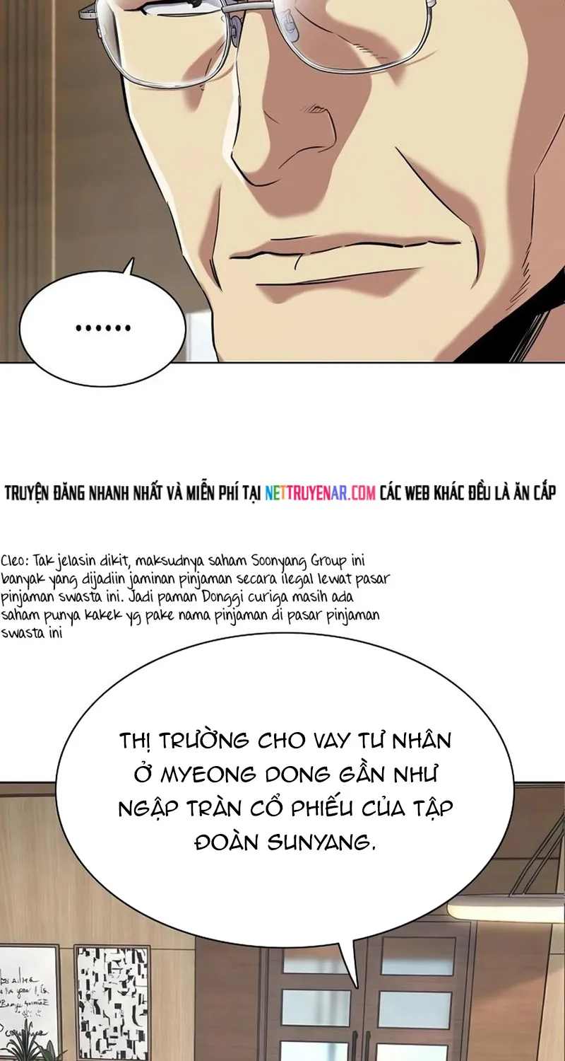 Tiểu Thiếu Gia Gia Tộc Tài Phiệt - Chap 197 - Trang 6