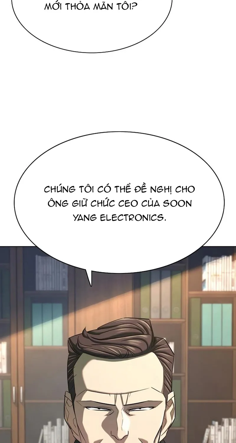Tiểu Thiếu Gia Gia Tộc Tài Phiệt - Chap 197 - Trang 57