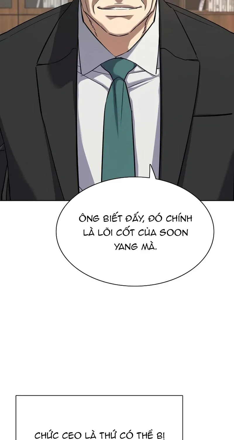 Tiểu Thiếu Gia Gia Tộc Tài Phiệt - Chap 197 - Trang 58