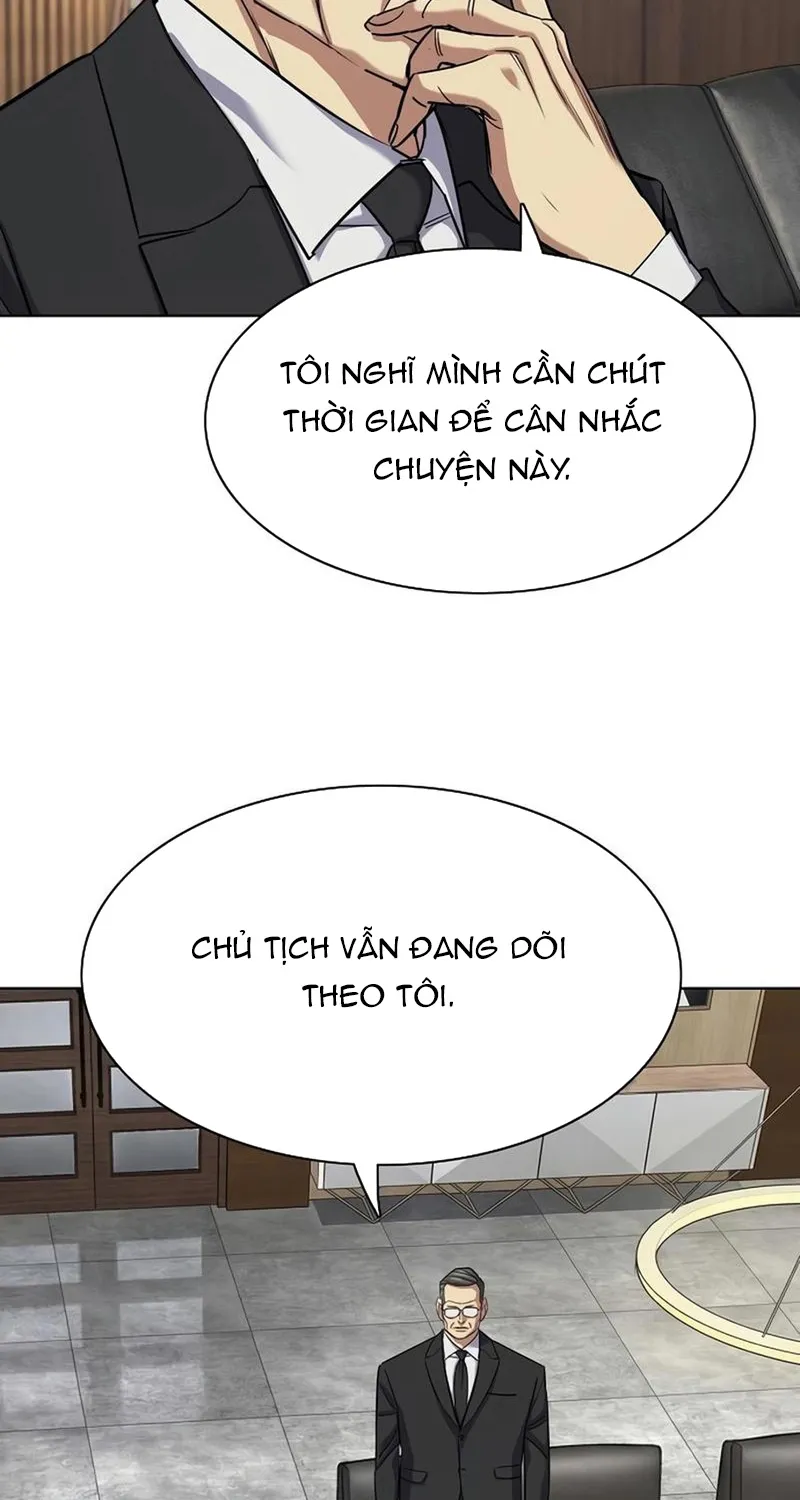 Tiểu Thiếu Gia Gia Tộc Tài Phiệt - Chap 197 - Trang 62